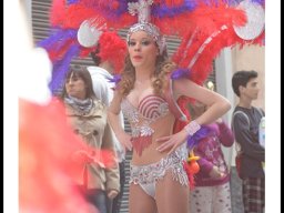 Carnaval de Mula 2014